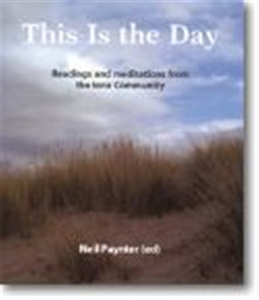 Readings and Meditations from the Iona Community